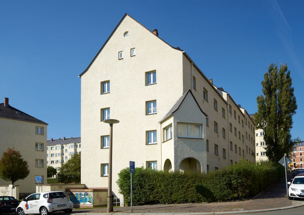 Wohnung - 